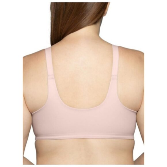 🩷🩷Vanity Fair Beauty Back® Full Figure Front Close Underwire 40DD NWT - Picture 2 of 6